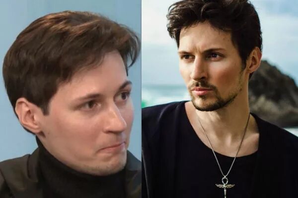 Павел дуров в юности и сейчас фото Павел Дуров до и после пластической операции (Фото) Умница-Красавица