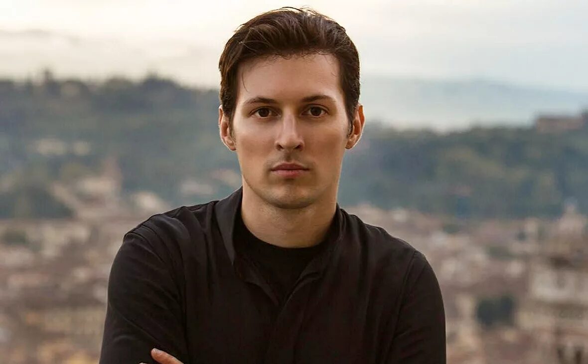 Павел дуров задержан фото Дуров ответил на слова ФСБ об использовании Telegram при взрыве в метро - РБК