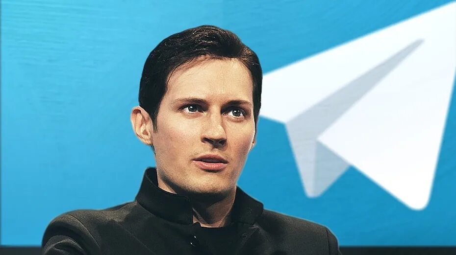 Павел дуров задержан фото Telegram могут удалить из Apple App Store