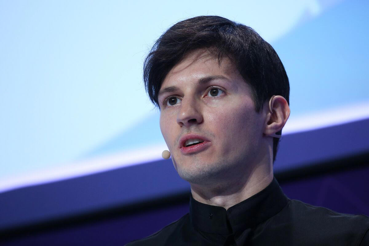 Павел дурова задержали фото Telegram CEO Durov learns fate Wednesday