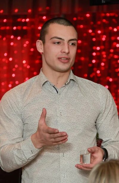 Павел егоров фото Егоров Павел, Санкт-Петербург Поиск информации