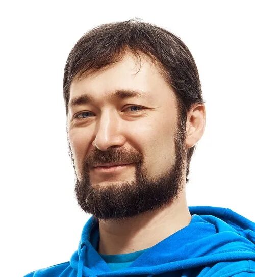 Павел егоров фото Образовательные программы: Математика и компьютерные науки