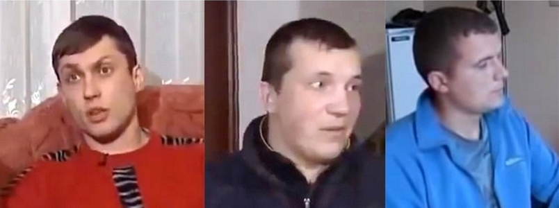 Павел елкин курск сейчас фото "Суд есть, а правосудия - нет". Срок давности в действии: гибель 4-х детей остал
