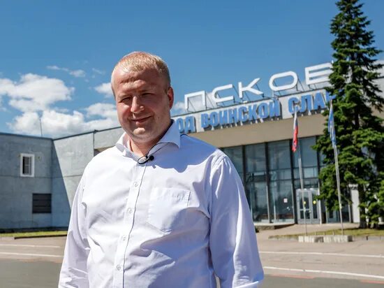 Павел елкин курск сейчас фото Псков - главные новости и последние события - страница 957