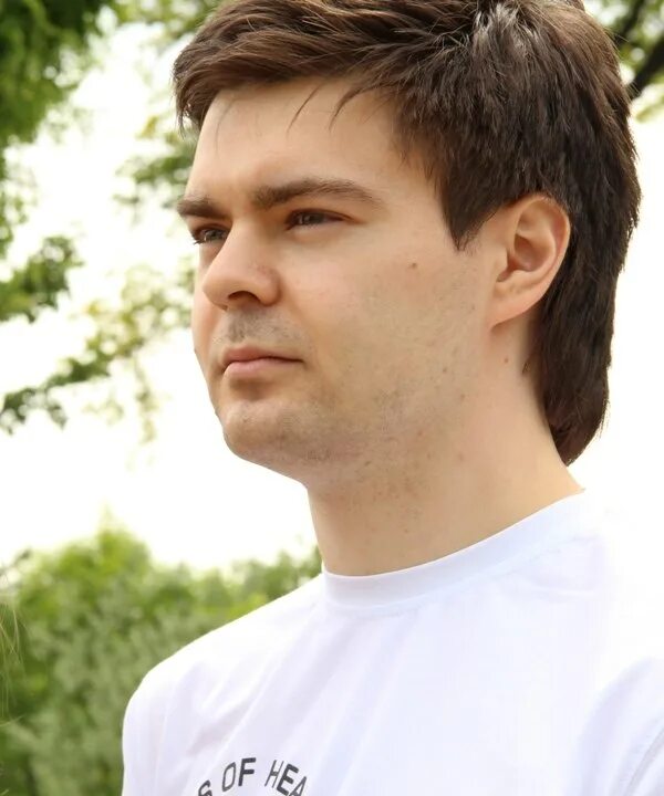 Павел ермаков фото Павел Ермаков, 35 лет, Москва, Россия