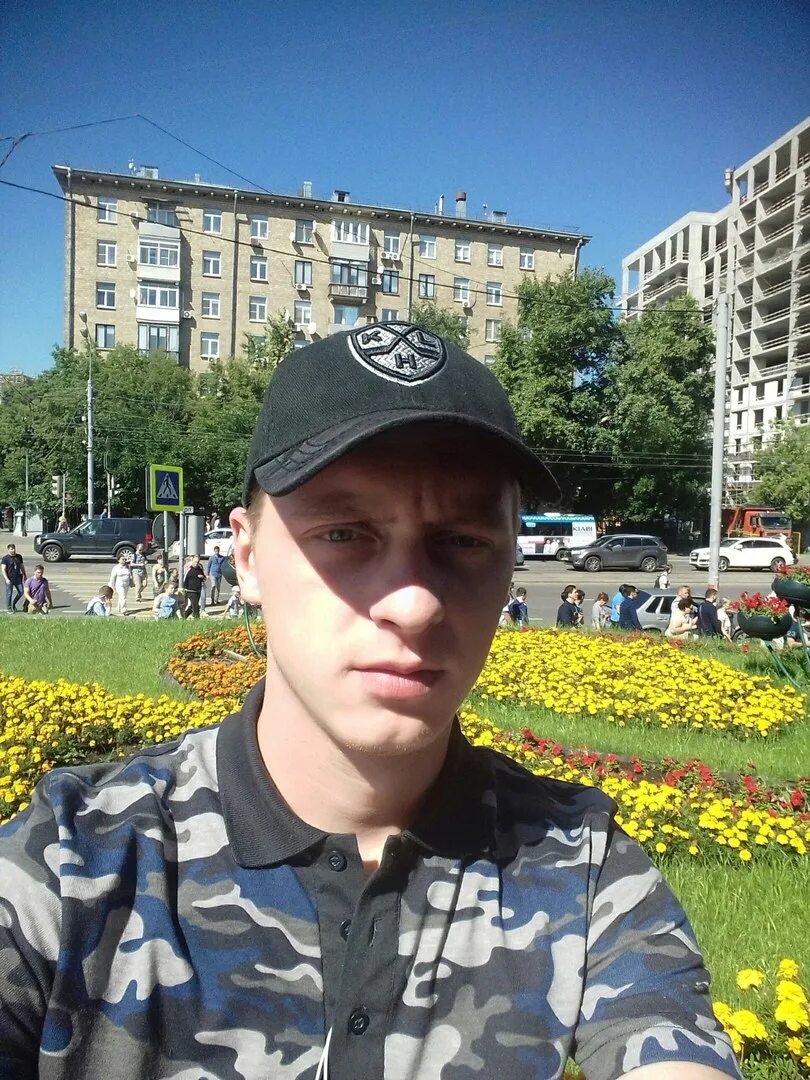 Павел ермаков фото Павел Ермаков, Москва, Россия