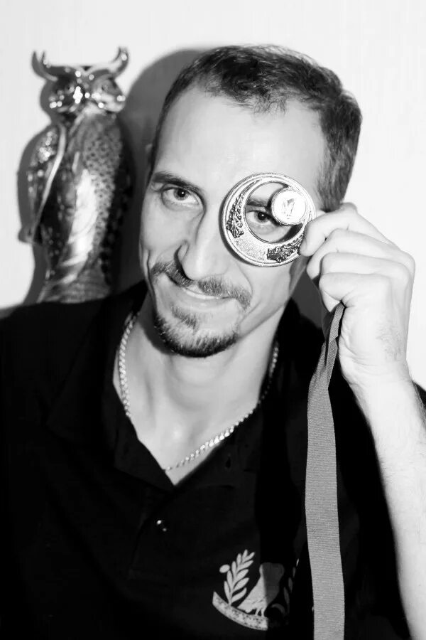 Павел ершов фото День редактора. Павел Ершов - Что? Где? Когда? в ЖЖ - LiveJournal
