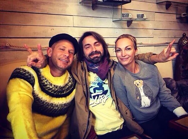 Павел есенин хай фай фото ПРЕМЬЕРА АЛЬБОМА! Hi-Fi - "Хорошие песни. Неизданный альбом" 2018 Русская Музыка