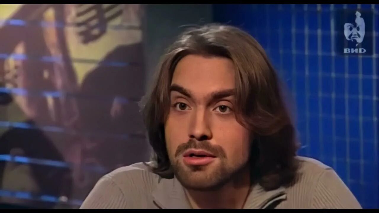 Павел есенин пел за митю фото Павел Есенин - YouTube