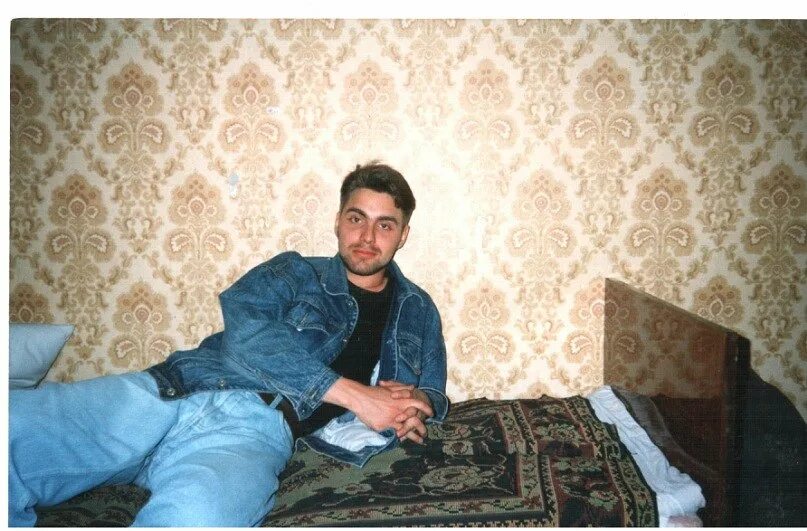 Павел есенин пел за митю фото Хиты нулевых родом из Сибири Golos Blogs