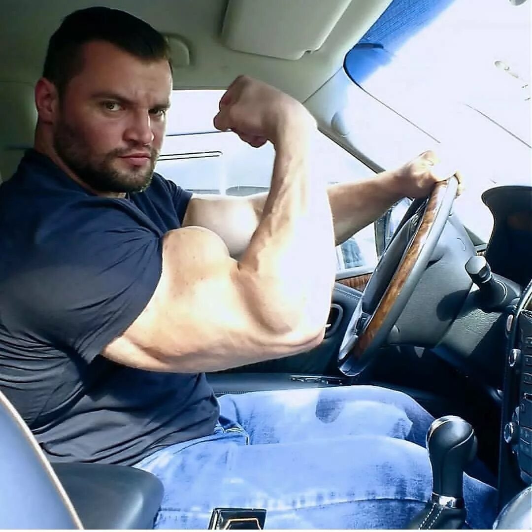Павел федоров фото Bodybuilder Muscle Worship: Pavel Fedorov Russian Bodybuilder
