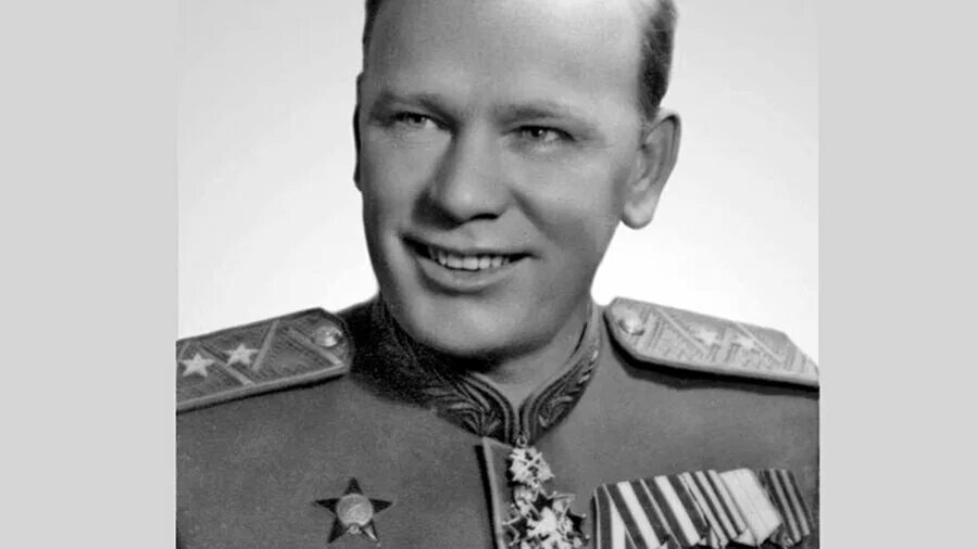 Павел фитин биография фото Памятник начальнику советской разведки Павлу Фитину открыли в Москве - Москва 24
