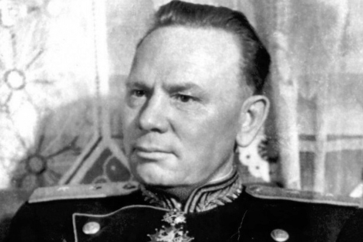 Павел фитин разведчик биография и фото Павел Фитин: Разведчик, который предупреждал Сталина о войне, но тот ему не пове