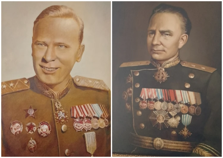 Павел фитин разведчик биография и фото Павел михайлович фитин - Quara.ru