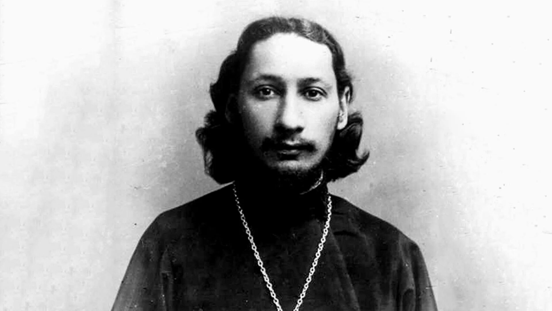 Павел флоренский фото Искавший истину: как русский священник примирил науку и религию Статьи Известия