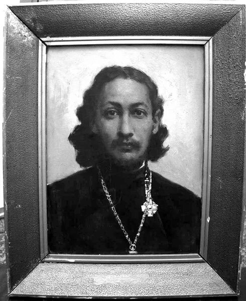 Павел флоренский фото Петербургский театральный журнал (Официальный сайт)
