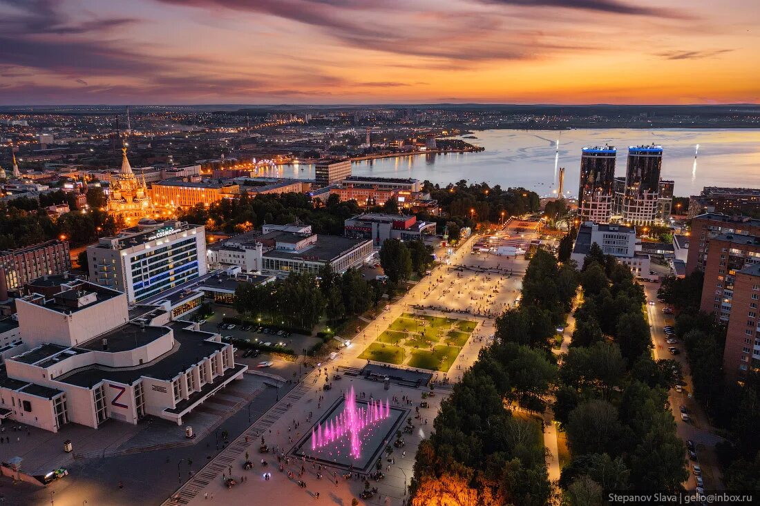 Павел фото ижевск Семинары