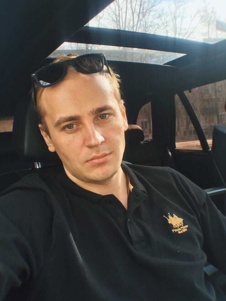 Павел фото ижевск Веб мастер Павел Новокрещенов, интернет-маркетинг, Авангардная ул., 22, Ижевск -