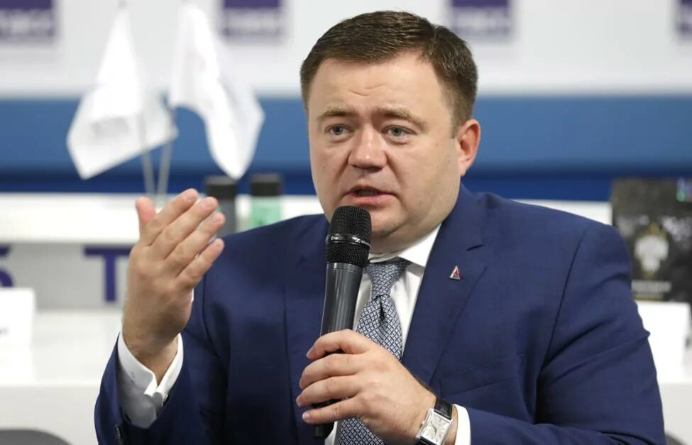 Павел фрадков биография фото Новый формат продвижения регионов России. Создание Национального конгресс-бюро -