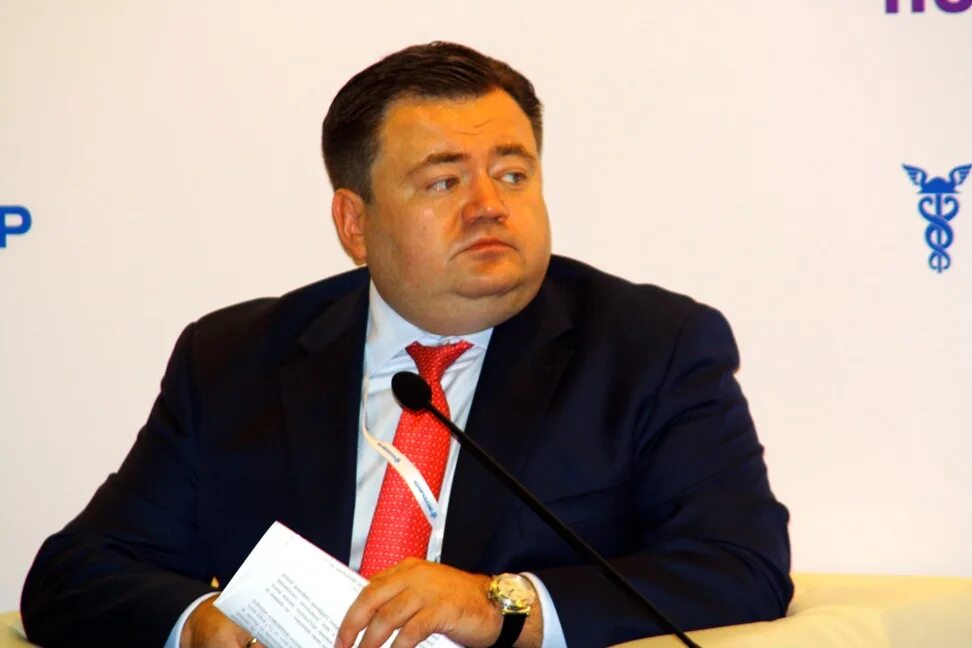 Павел фрадков биография фото В Москве состоялись XIX международная выставка "Химия-2016" и IV Международный х
