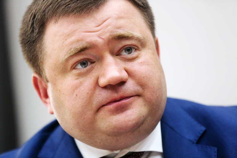 Павел фрадков биография фото Почему Петр Фрадков возглавит Промсвязьбанк - Ведомости