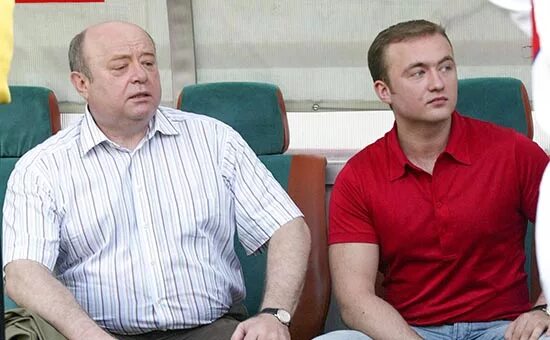 Павел фрадков биография википедия фото Младший сын Фрадкова стал заместителем главы управделами президента - РБК