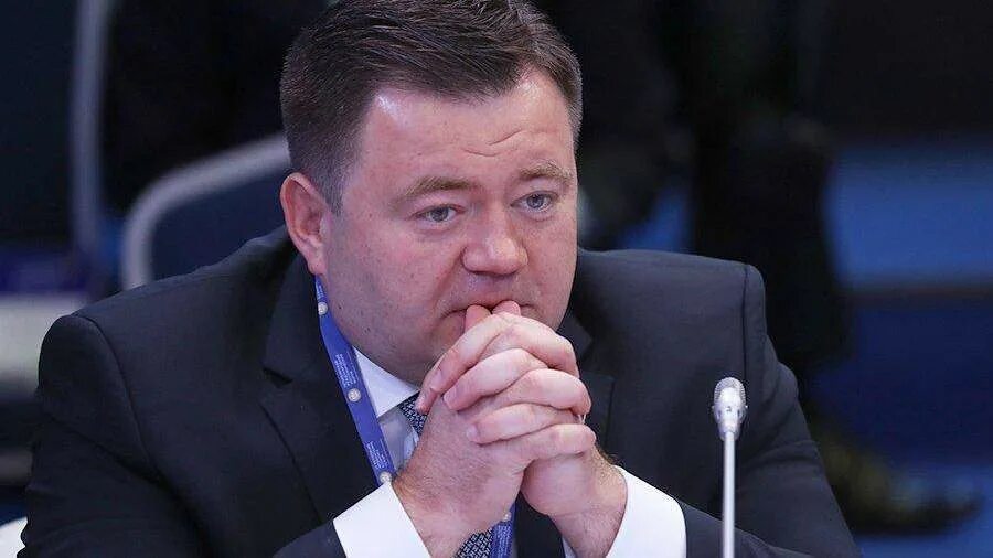Павел фрадков биография википедия фото Фрадков: основная задача РЭЦ - продвижение национального бренда Новости Известия