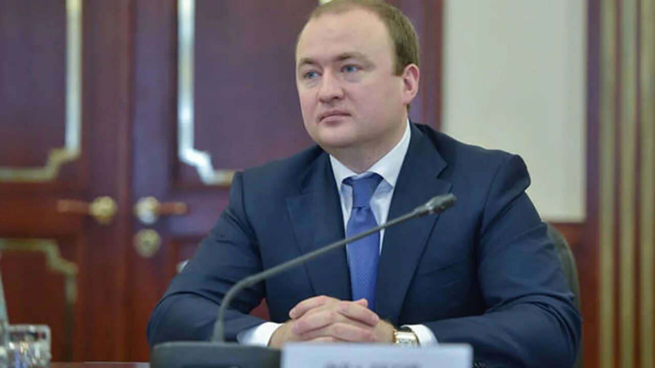 Павел фрадков биография википедия фото Павел Фрадков назначен первым заместителем управделами президента России