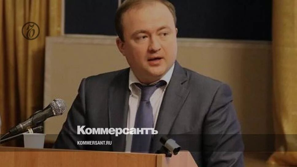 Павел фрадков фото Павел Фрадков стал ближе к Старой площади - Коммерсантъ