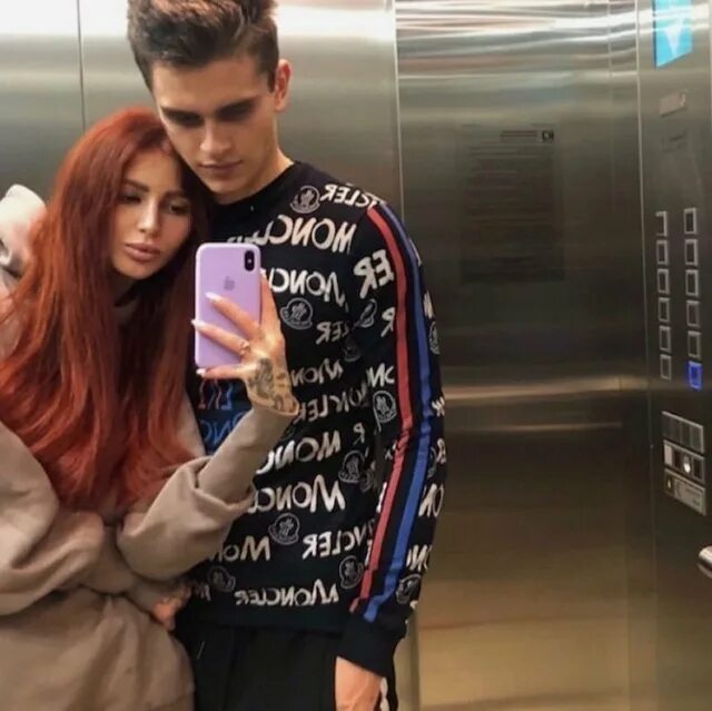 Павел геш и клава безверхова фото Фото от участников (12.01.2021)