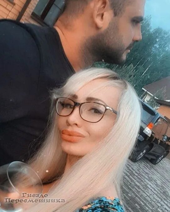 Павел геш и клава безверхова фото НОВОСТИ 614