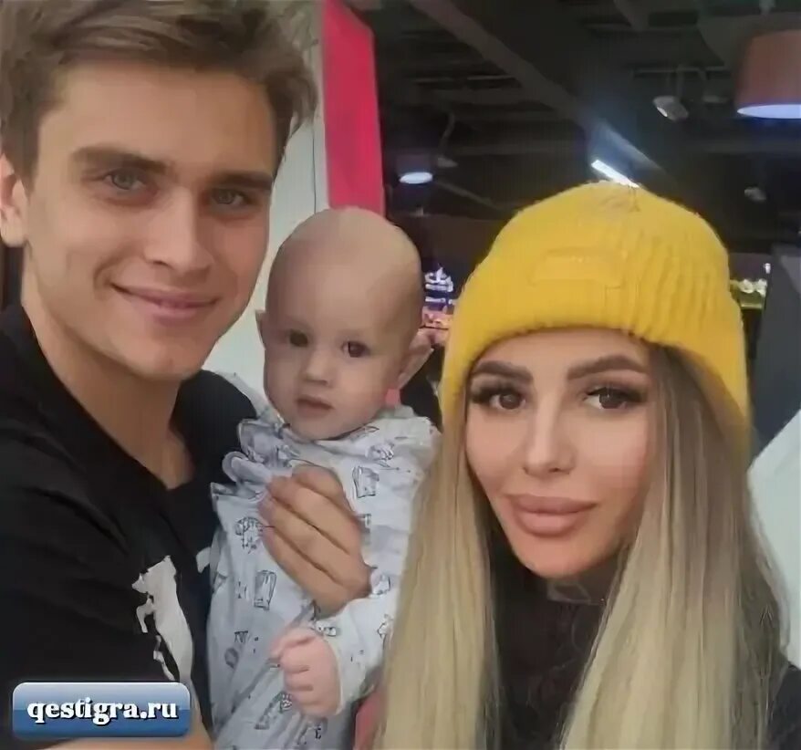 Павел геш и клава безверхова фото Последние новости дом 2 за сегодня 7 апреля (07.04.2022) раньше эфира