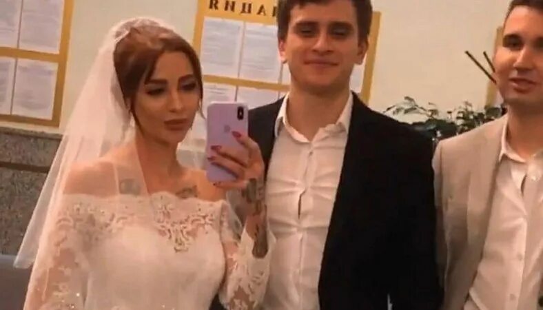 Павел геш и клава безверхова фото Павел геш и клава безверхова фото - Картины мира