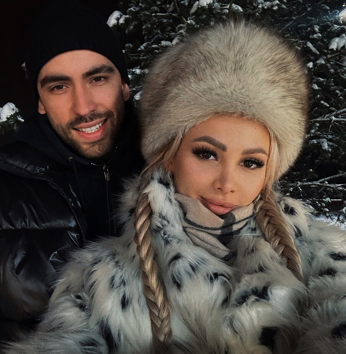 Павел геш и клава безверхова фото Актуальные новости телепроекта "Дом-2"!!! Леопольд Дзен