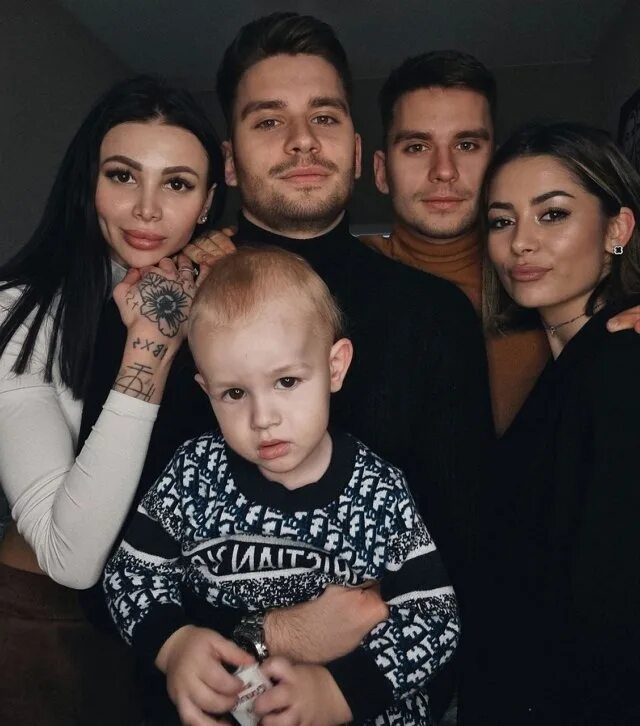Павел геша муж клавы безверховой фото Клавдия Безверхова: И мы счастливы http://tvoy-dom2.com/novosti/95758-klavdiya-b