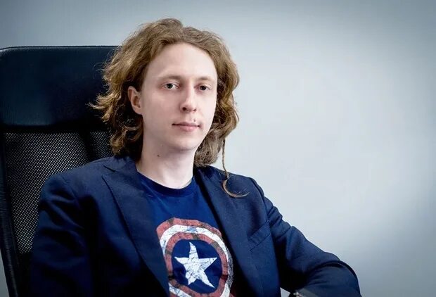 Павел гительман фото Как сделать первый шаг на американский рынок Executive.ru