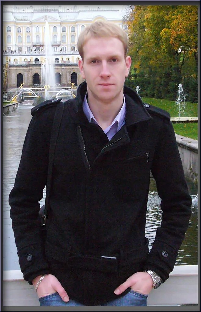 Павел голубков фото Pavel Golubkov, 38 years, Saint Petersburg, Russia