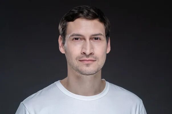 Павел гончаров фото Гончаров москва