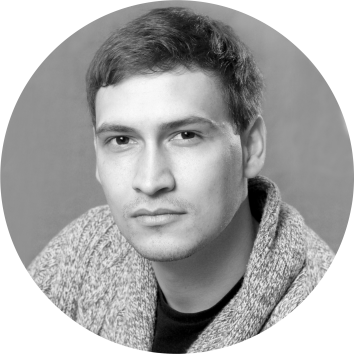 Павел гончаров фото Павел Гончаров // Театр "Приют комедианта"