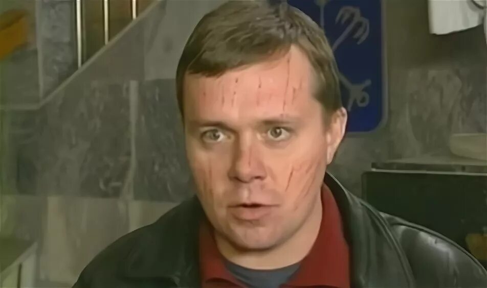 Павел григорьев фото Опера-1. Хроники убойного отдела (2004) - актеры и роли - Павел Григорьев - росс