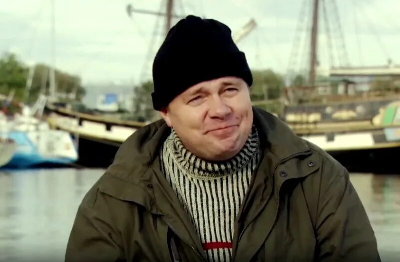 Павел григорьев фото Встречное течение (2011) - 1-я серия - серии - кадры из фильма - российские сери