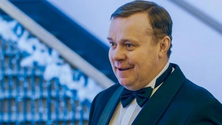 Павел григорьев фото Павел Григорьев: "У меня три образования и три дочери" Газета Я