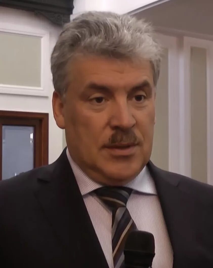 Павел грудинин фото File:Grudinin.jpg - Wikipedia