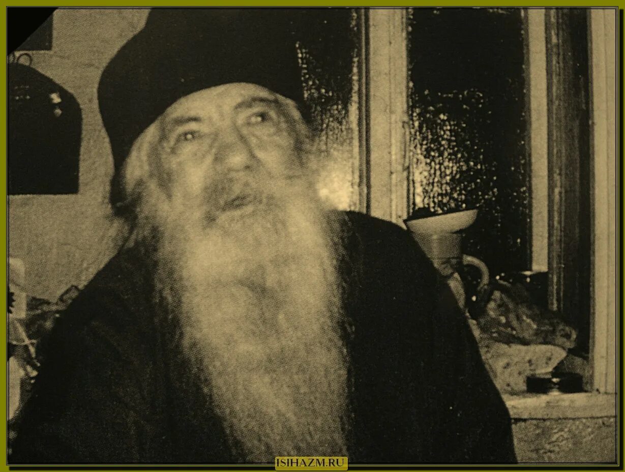 Павел груздев фото АРХИМАНДРИТ ПАВЕЛ (ГРУЗДЕВ) - СЛУЧАЙ В СОВХОЗЕ ЗУЕВКА - Во имя Отца и Сына и Свя