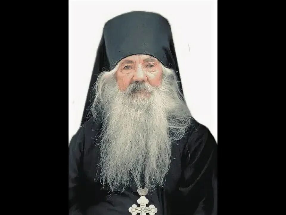 Павел груздев фото Последний Русский Старец - Архимандрит Павел( Груздев). Часть первая - YouTube