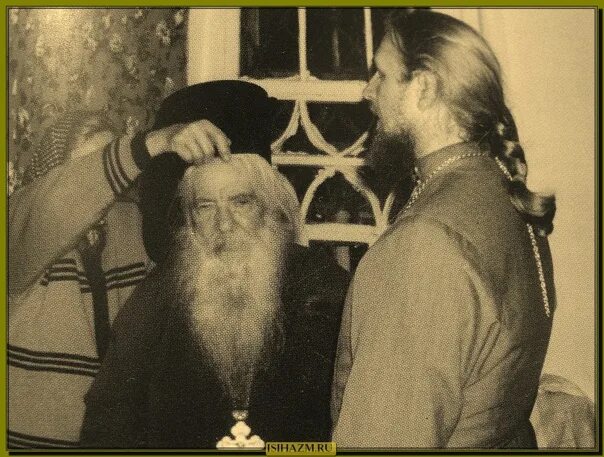 Павел груздев фото Архимандрит Павел (Груздев). Фотография из альбома Архимандрит Павел (Груздев) -