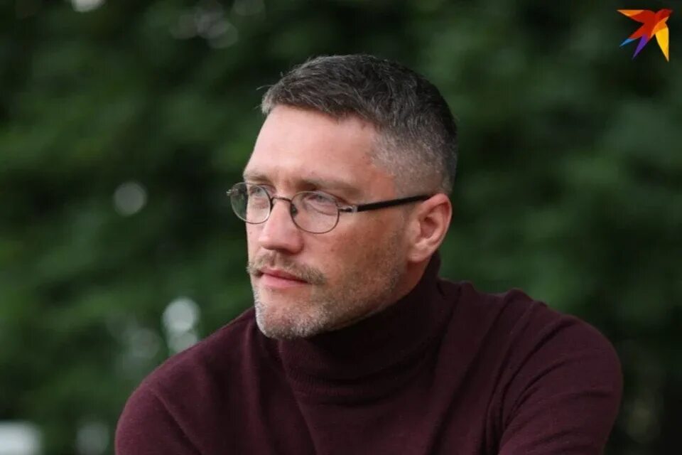Павел харланчук фото Белорусский актер стал лицом крупного бренда одежды. Вот какого - KP.RU