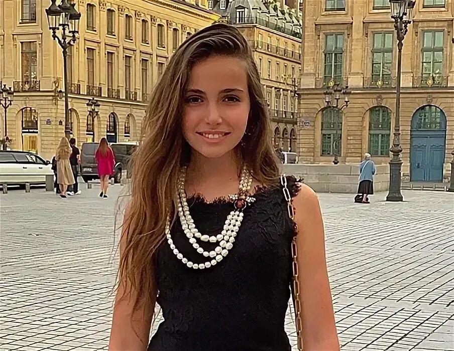 Павел худяков дочь тоня фото Было - стало: как на наших глазах стала fashion-дивой 13-летняя дочь известного 