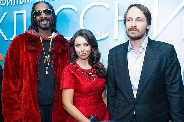 Павел худяков фото дочери "Одноклассники.ru: НаCLICKай удачу": звезды на премьере