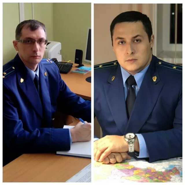 Павел хуртин краснодар фото Молодые кадры в прокуратуре берут все больше ответственных постов: назначены Вдо